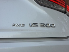 Used 2017  Lexus IS IS 300 AWD at Auto Direct near Zebulon&comma; NC