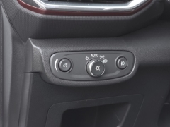 Used 2023  Chevrolet Trailblazer AWD 4dr RS at Auto Direct near Zebulon&comma; NC