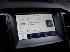 Used 2022 Ford Ranger XLT 2WD SuperCrew 5' Box at Auto Direct near Zebulon, NC