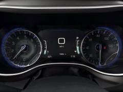 Used 2023  Chrysler Pacifica Touring L FWD at Auto Direct near Zebulon&comma; NC