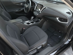 Used 2024  Chevrolet Malibu 4dr Sdn 1LT at Auto Direct near Zebulon&comma; NC
