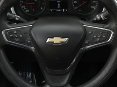 Used 2024  Chevrolet Malibu 4dr Sdn 1LT at Auto Direct near Zebulon&comma; NC