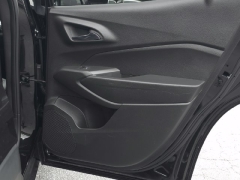 Used 2025  Chevrolet Trax FWD 4dr LT at Auto Direct near Zebulon&comma; NC