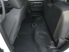 Used 2024  Ram 1500 Classic 2WD Warlock Crew Cab 5'7" Box at Auto Direct near Zebulon&comma; NC