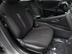 Used 2025  Hyundai Elantra SEL Convenience IVT at Auto Direct near Zebulon&comma; NC