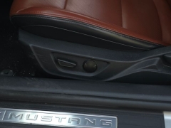 Used 2024  Ford Mustang EcoBoost Premium Convertible at Auto Direct near Zebulon&comma; NC