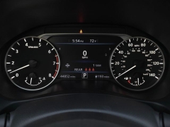 Used 2023  Nissan Altima 2&period;5 SV Sedan at Auto Direct near Zebulon&comma; NC