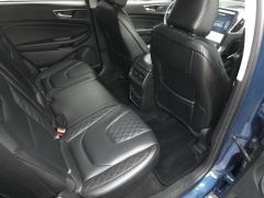 Used 2024  Ford Edge Titanium AWD at Auto Direct near Zebulon&comma; NC