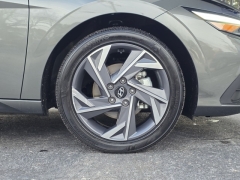 Used 2025  Hyundai Elantra SEL Sport IVT at Auto Direct near Zebulon, NC