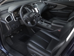 Used 2023  Nissan Murano AWD SV at Auto Direct near Zebulon&comma; NC