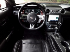 Used 2021 Ford Mustang GT Premium Fastback at Auto Direct near Zebulon, NC