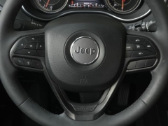 Used 2022  Jeep Cherokee Trailhawk 4x4 at Auto Direct near Zebulon&comma; NC