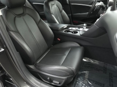 Used 2023  Genesis G70 2&period;0T RWD at Auto Direct near Zebulon&comma; NC