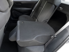 Used 2022 Toyota Corolla LE CVT at Auto Direct near Zebulon, NC