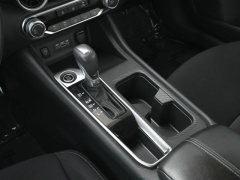 Used 2025  Nissan Sentra SV CVT at Auto Direct near Zebulon&comma; NC