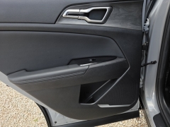 Used 2023 Kia Sportage X-Line AWD at Auto Direct near Zebulon, NC