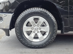 Used 2024 Ram 1500 2WD Laramie Crew Cab 5'7" Box at Auto Direct near Zebulon, NC