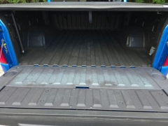 Used 2024  Chevrolet Silverado 1500 4WD Crew Cab 147" Custom Trail Boss at Auto Direct near Zebulon&comma; NC