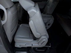 Used 2020  Honda Odyssey 4d Wagon Elite at Auto Direct near Zebulon&comma; NC