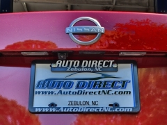 Used 2024 Nissan Sentra SV CVT at Auto Direct near Zebulon, NC