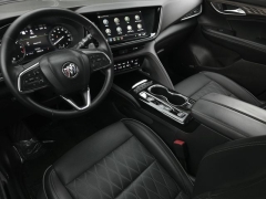 Used 2023  Buick Envision AWD 4dr Avenir at Auto Direct near Zebulon&comma; NC