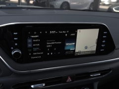 Used 2023  Hyundai Sonata SEL Plus 1&period;6T at Auto Direct near Zebulon&comma; NC