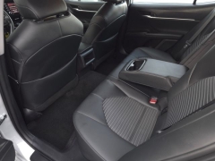 Used 2024  Toyota Camry SE Auto AWD at Auto Direct near Zebulon&comma; NC