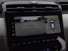 Used 2024  Hyundai Tucson Limited AWD at Auto Direct near Zebulon, NC