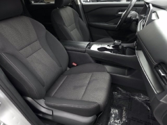 Used 2025  Nissan Rogue FWD SV at Auto Direct near Zebulon&comma; NC