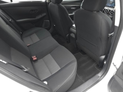 Used 2024  Nissan Sentra SV CVT at Auto Direct near Zebulon&comma; NC