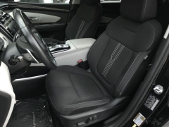 Used 2022  Hyundai Tucson Hybrid SEL Convenience AWD at Auto Direct near Zebulon&comma; NC