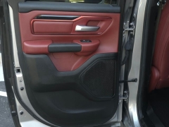 Used 2019  Ram 1500 4WD Quad Cab Rebel at Auto Direct near Zebulon&comma; NC
