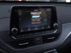Used 2024  Nissan Altima 2&period;5 SR Sedan at Auto Direct near Zebulon&comma; NC