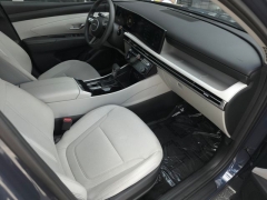 Used 2025  Hyundai Tucson SEL FWD at Auto Direct near Zebulon&comma; NC