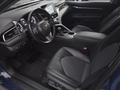 Used 2024  Toyota Camry SE Auto at Auto Direct near Zebulon, NC