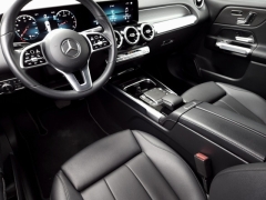 Used 2023 Mercedes-Benz GLB GLB 250 4MATIC SUV at Auto Direct near Zebulon, NC