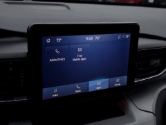 Used 2023  Ford Explorer XLT RWD at Auto Direct near Zebulon&comma; NC