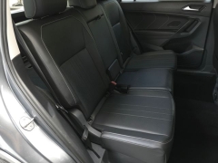 Used 2024  Volkswagen Tiguan 2&period;0T SE 4MOTION at Auto Direct near Zebulon&comma; NC