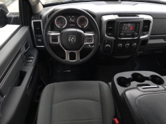 Used 2024  Ram 1500 Classic 2WD SLT Quad Cab 6'4" Box at Auto Direct near Zebulon&comma; NC