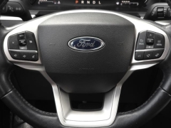 Used 2022  Ford Explorer XLT 4WD at Auto Direct near Zebulon&comma; NC