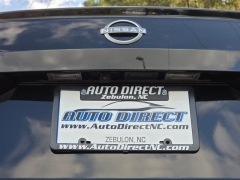 Used 2023  Nissan Altima 2&period;5 SV Sedan at Auto Direct near Zebulon&comma; NC