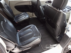 Used 2023 Chrysler Pacifica Limited FWD at Auto Direct near Zebulon, NC