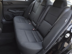 Used 2024  Nissan Altima 2.5 SV Sedan at Auto Direct near Zebulon, NC