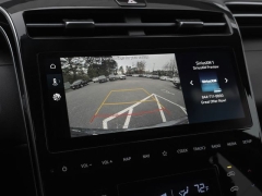 Used 2024  Hyundai Tucson Plug-In Hybrid SEL AWD at Auto Direct near Zebulon&comma; NC