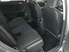 Used 2024  Volkswagen Tiguan 2&period;0T SE 4MOTION at Auto Direct near Zebulon&comma; NC