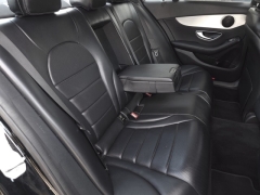 Used 2018  Mercedes-Benz C-Class 4d Sedan C300 at Auto Direct near Zebulon, NC