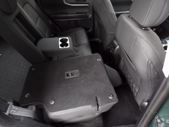 Used 2024 Ford Bronco Sport Big Bend 4x4 at Auto Direct near Zebulon, NC
