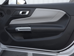 Used 2024  Ford Mustang EcoBoost Premium Convertible at Auto Direct near Zebulon&comma; NC