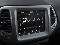 Used 2021  Jeep Compass 80th Anniversary FWD at Auto Direct near Zebulon&comma; NC