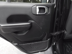 Used 2020  Jeep Wrangler Unlimited 4d SUV 4WD Sport S at Auto Direct near Zebulon, NC